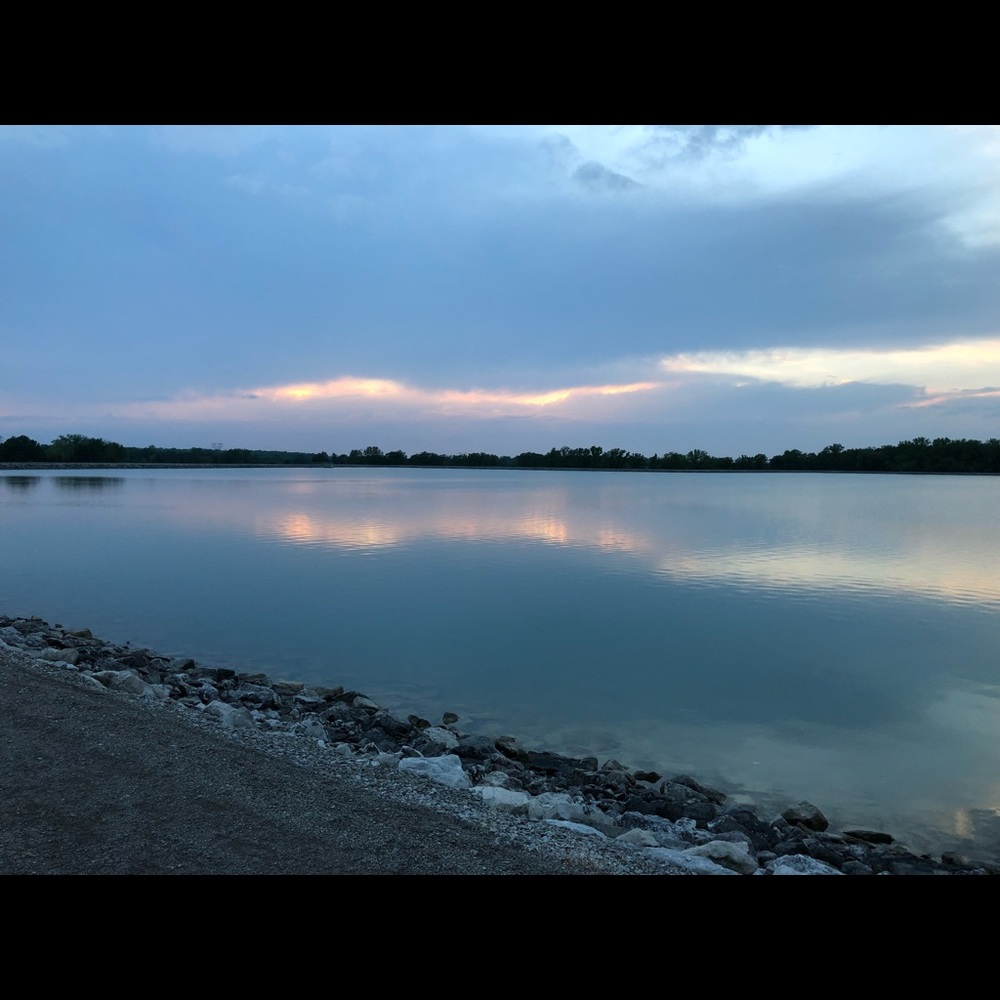 Meet your Posher, Briley